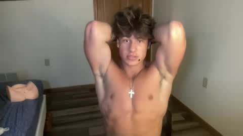 jake_brick online show from 07.04.26