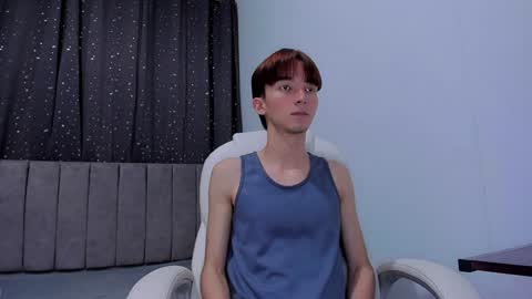 Snapshot of jake_evanss_ chatting on 01.16.25 JAKE online show from 01.16.25