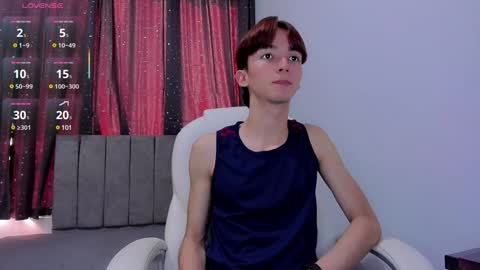 Snapshot of jake_evanss_ chatting on 01.26.25 JAKE online show from 01.26.25