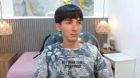 Snapshot of jake_evanss_ chatting on 11.18.25 JAKE online show from 11.18.25