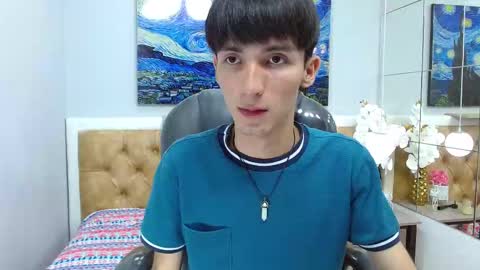 Snapshot of jake_evanss_ chatting on 11.24.25 JAKE online show from 11.24.25