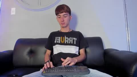JAKE online show from 05.07.26