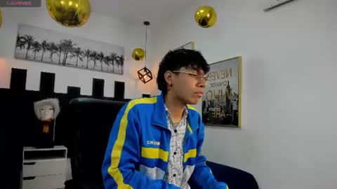 jake_falcon online show from 06.12.26