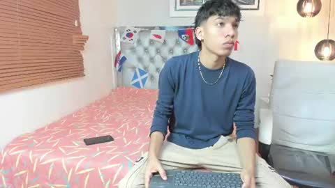 jake_falcon online show from 06.18.26