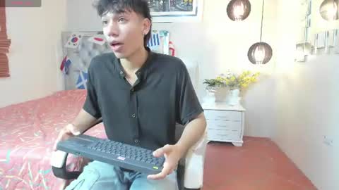 jake_falcon online show from 06.19.26