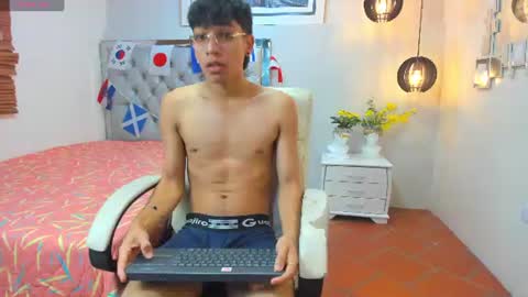 jake_falcon online show from 06.23.26