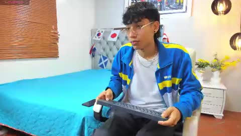 jake_falcon online show from 06.25.26