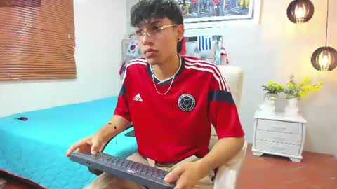 jake_falcon online show from 06.27.26