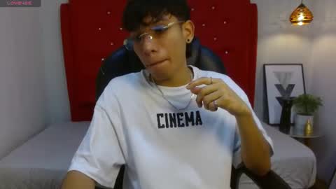 jake_falcon online show from 06.28.26