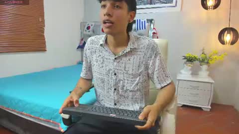jake_falcon online show from 06.30.26