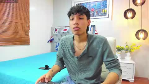 jake_falcon online show from 07.01.26
