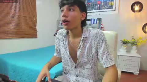 jake_falcon online show from 07.02.26