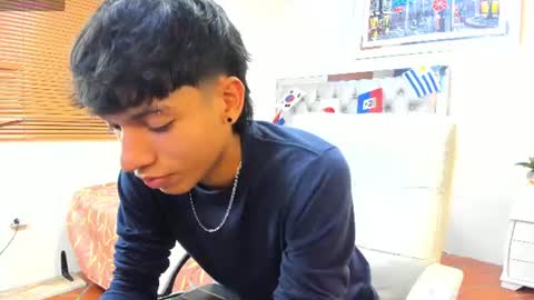 jake_falcon online show from 07.08.26