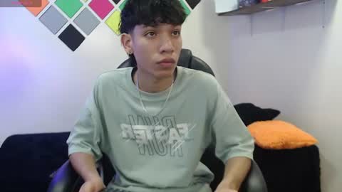 jake_falcon online show from 07.10.26