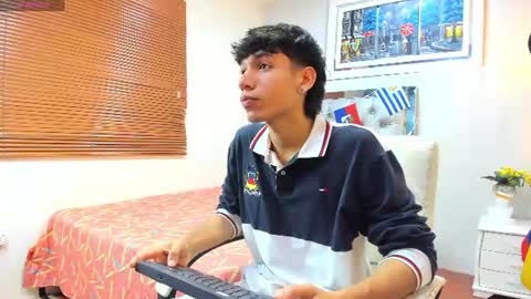 jake_falcon online show from 07.11.26