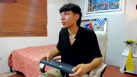 jake_falcon online show from 07.12.26