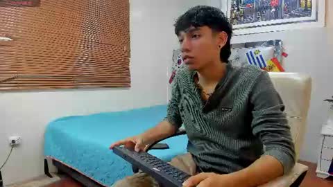 jake_falcon online show from 07.14.26