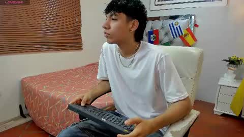 jake_falcon online show from 07.15.26