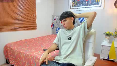 jake_falcon online show from 07.18.26