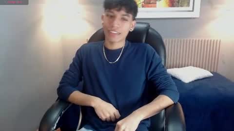 jake_falcon online show from 07.19.26