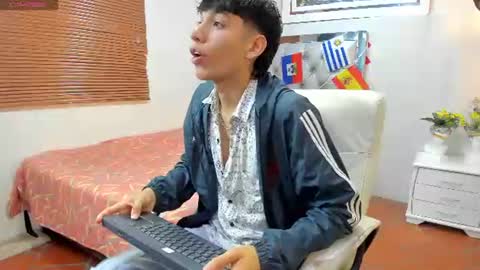 jake_falcon online show from 07.21.26