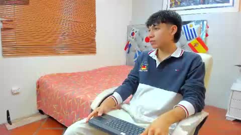 jake_falcon online show from 07.22.26