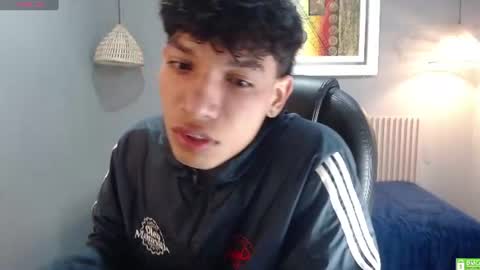 jake_falcon online show from 07.28.26