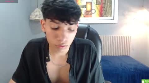 jake_falcon online show from 07.28.26