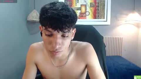 jake_falcon online show from 07.28.26