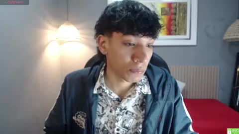 jake_falcon online show from 07.30.26