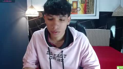 jake_falcon online show from 07.31.26