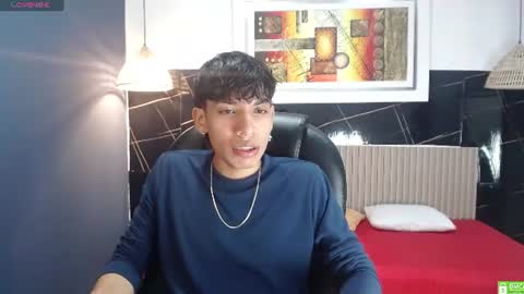 jake_falcon online show from 08.01.26