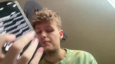 Snapshot of jake_jackson1 chatting on 11.07.25 jake_jackson1 online show from 11.07.25