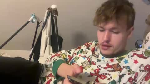 Snapshot of jake_jackson1 chatting on 11.29.25 jake_jackson1 online show from 11.29.25