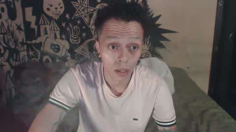 JakeRam online show from 12.20.25