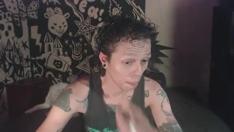 JakeRam online show from 03.29.26