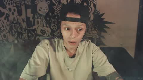 JakeRam online show from 05.06.26