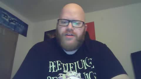 Jake - Check out my NEW OnlyFans page  online show from 12.08.24