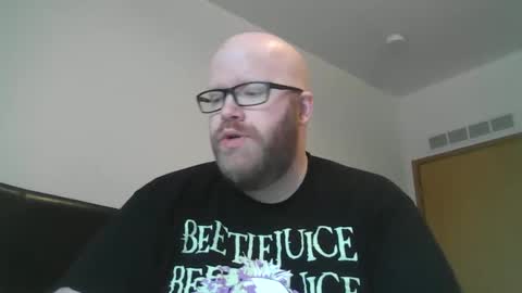 Jake - Check out my NEW OnlyFans page  online show from 02.13.25