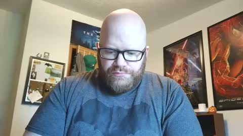 Jake - Check out my NEW OnlyFans page  online show from 10.09.25