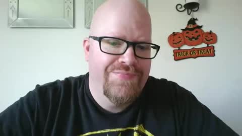 Jake - Check out my NEW OnlyFans page  online show from 10.24.25