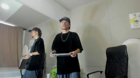 Jake  online show from 05.07.26