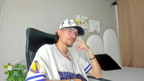 Jake  online show from 05.25.26