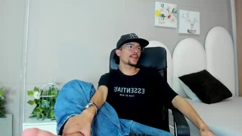 Jake  online show from 06.03.26
