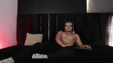 Jake  online show from 10.31.25