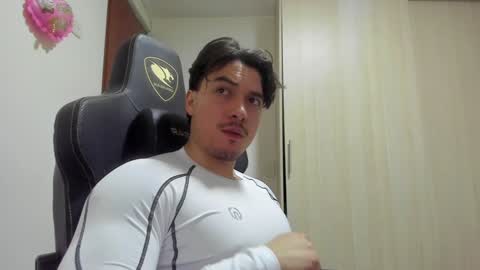 jake_murphy online show from 01.11.25