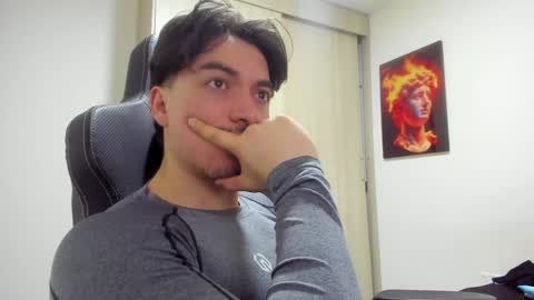 jake_murphy online show from 01.11.25