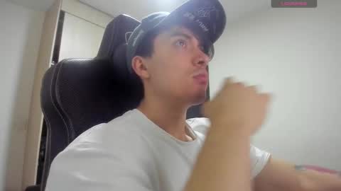 jake_murphy online show from 02.13.25