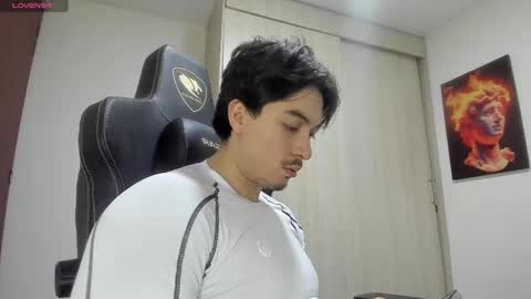 jake_murphy online show from 02.20.25