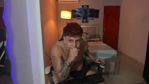 Snapshot of jake_pons chatting on 12.16.24 Jake Pons online show from 12.16.24